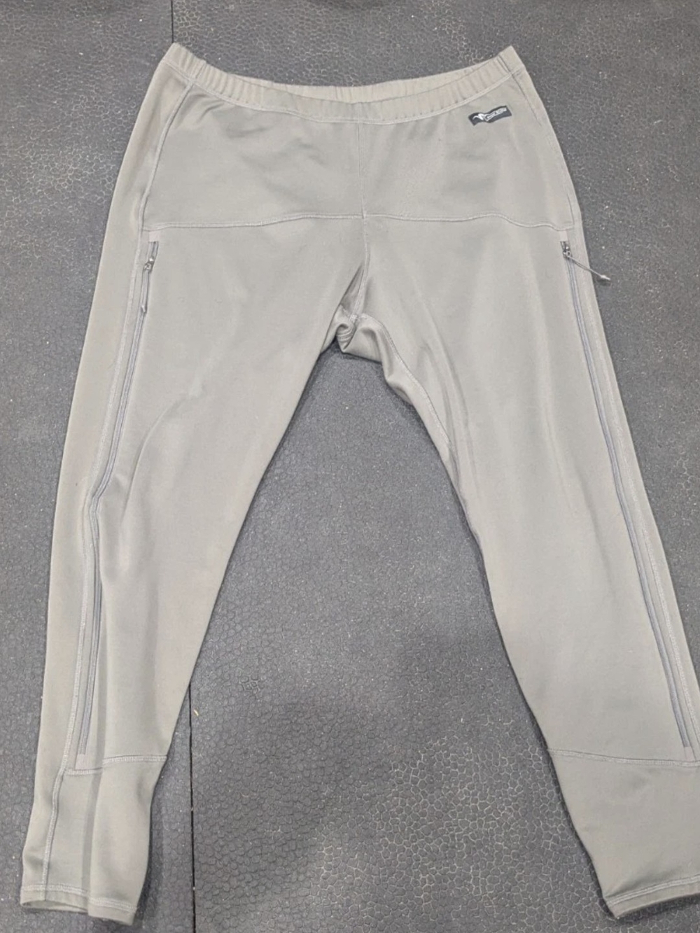 Stone Glacier Helio Bottoms XXL Men's Base Layer Pants